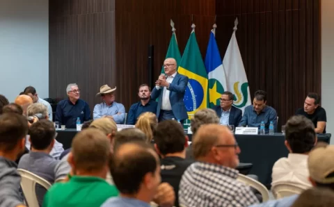 MT:  Pivetta confirma fim do Fethab 2 e sinaliza alívio ao produtor rural em Mato Grosso