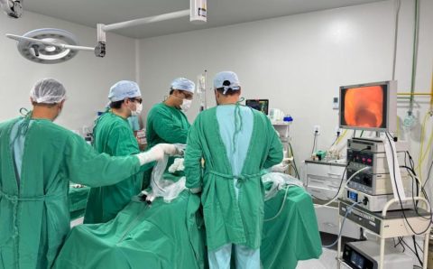 Programa Fila Zero na Cirurgia realizou 667 mil procedimentos desde 2023