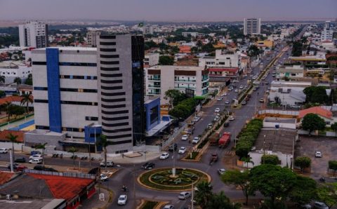 Sema promove curso sobre descentralização da gestão ambiental em Primavera do Leste