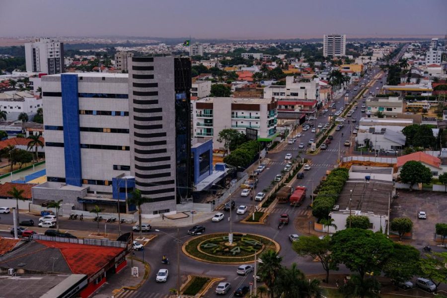 Sema promove curso sobre descentralização da gestão ambiental em Primavera do Leste