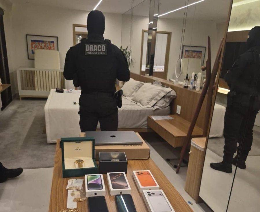 Polícia Civil deflagra 52 operações em março e intensifica combate às facções criminosas