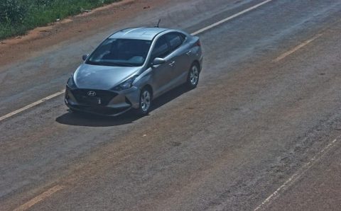 Vigia mais MT auxilia na recuperação de dois veículos em menos de 24 horas no interior de MT