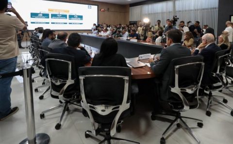 Fila Zero na Cirurgia prevê mais 588 mil procedimentos eletivos e nova Tabela SUS MT