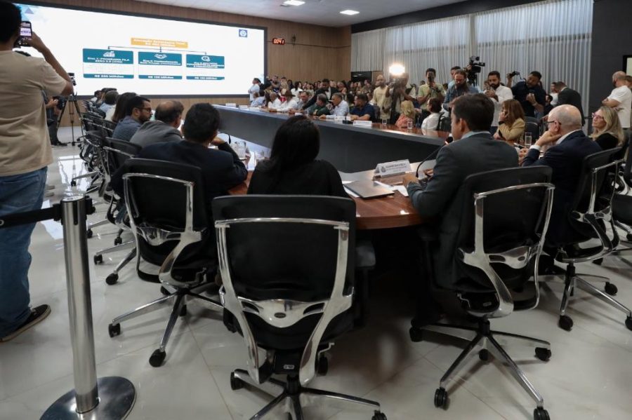 Fila Zero na Cirurgia prevê mais 588 mil procedimentos eletivos e nova Tabela SUS MT