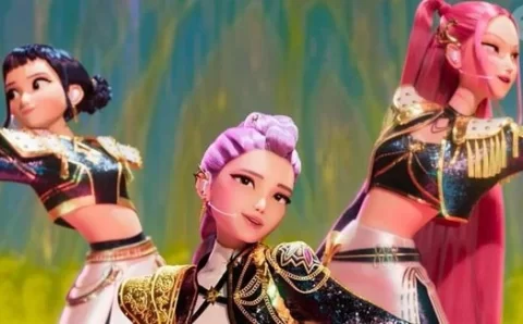 Quais desenhos animados ajudam as crianças a se concentrarem melhor na escola?