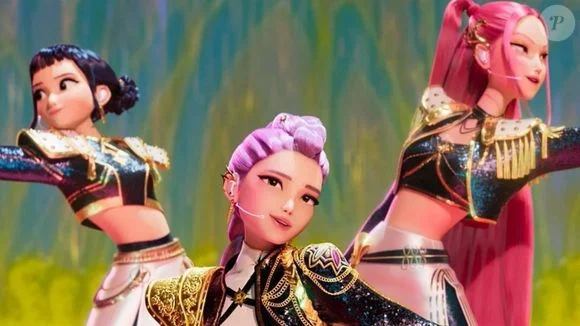 Quais desenhos animados ajudam as crianças a se concentrarem melhor na escola?