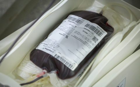 MT Hemocentro alerta para estoque de sangue em nível crítico