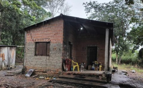 Polícia Civil identifica suspeito por maus-tratos e abuso contra cachorro