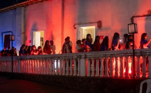 Academia Mato-grossense de Letras celebra aniversário de Cuiabá com agenda cultural e exposição de fotografias