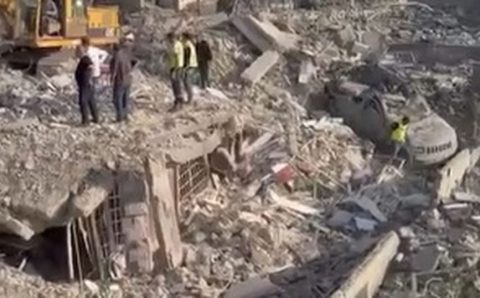 Morte de brasileiros expõe rotina de ataques no Líbano, diz jornalista