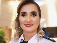 MT: ALTO COMANDO:  Mulher assume subchefia do Estado Maior da Polícia Militar do Estado