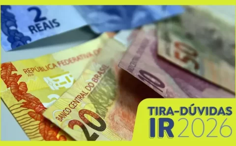Isenção para quem ganha R$ 5 mil vale para a declaração do IR 2026?