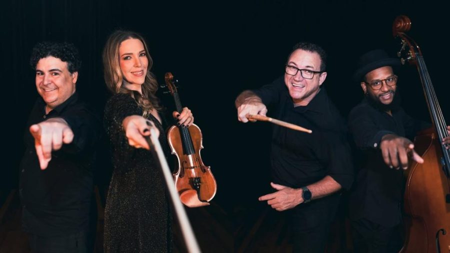 Concerto Tricentenário une linguagem orquestral a variados ritmos para festejar os 307 anos de Cuiabá