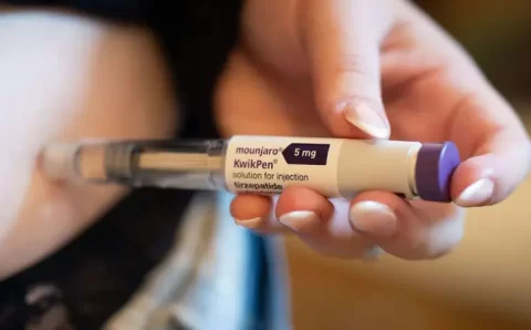 Os alertas de especialistas antes de começar a usar canetas emagrecedoras