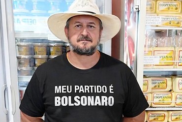 MT:  DISCURSO DE ÓDIO:   TJMT condena deputado bolsonarista por fala considerada homofóbica