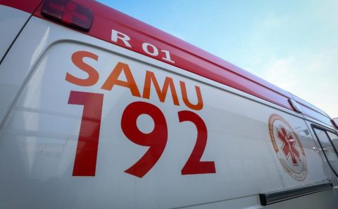 Integração entre Samu e Corpo de Bombeiros amplia atendimento pré-hospitalar em Mato Grosso