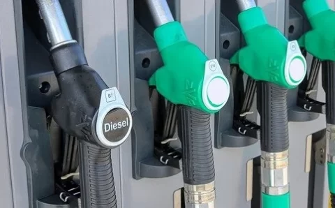 MT:  Diesel dispara em Mato Grosso e atinge maior preço desde 2022