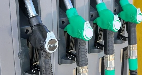 MT:  Diesel dispara em Mato Grosso e atinge maior preço desde 2022
