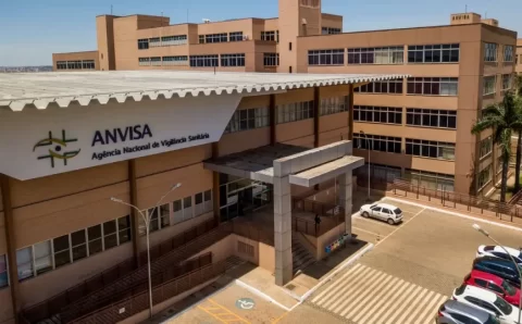 Anvisa discute norma para manipulação de canetas emagrecedoras