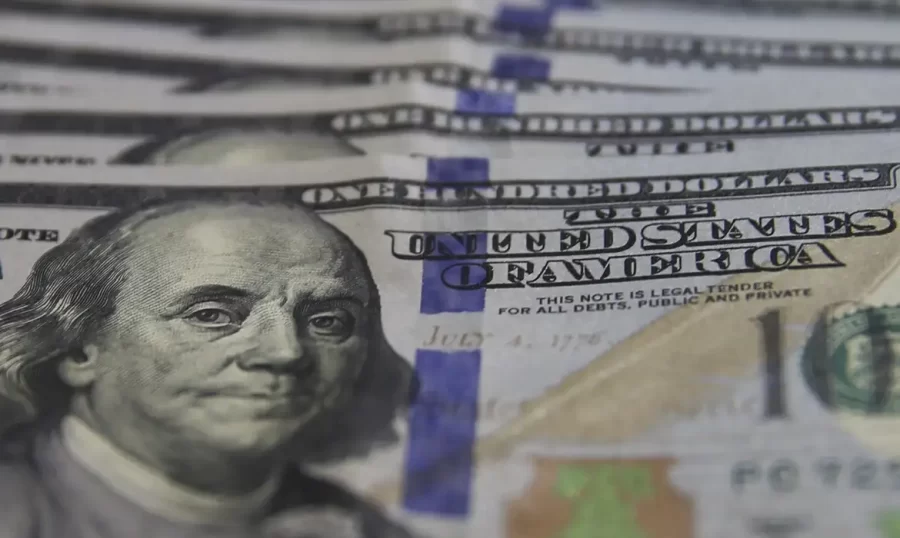 Dólar cai a R$ 5,10 e Bolsa bate recorde com trégua entre EUA e Irã