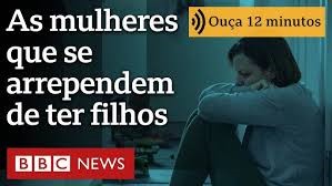 As mulheres que se arrependem de serem mães: ‘Uma armadilha impossível de escapar’