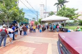 Com 45 toneladas vendidas, Peixe Santo tem estoques esgotados e forte adesão popular