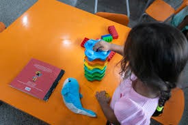 Prefeitura de Cuiabá oferta vagas para crianças de 0 a 4 anos na rede pública; veja lista