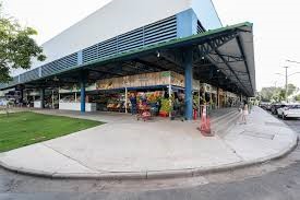 Mercado do Porto passa por melhorias de acessibilidade e manutenção