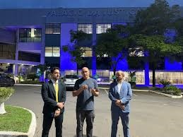 Justiça suspende despejo de famílias em Cuiabá após ação da Prefeitura