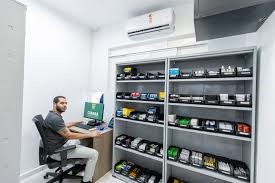 Saúde de Cuiabá atualiza locais e horários para retirada de medicamentos controlados