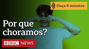 Por que choramos? A ciência estuda atributo exclusivamente humano para expressar emoções