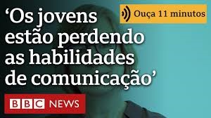 ‘Jovens têm dificuldade de pegar o telefone e marcar uma consulta’, diz pesquisadora americana