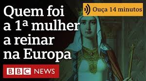 Quem foi Urraca, a primeira mulher a reinar na Europa