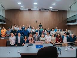 Audiência pública detalha revisão do contrato de água e esgoto e reforça atuação técnica da Cuiabá Regula