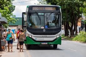 Prefeitura garante ônibus a cada 30 minutos para o Festival da Pamonha