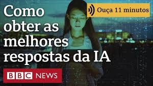 6 conselhos de especialistas sobre como falar com a IA para obter as melhores respostas