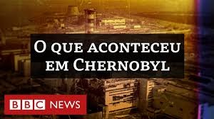 40 anos do desastre de Chernobyl: o que aconteceu no maior acidente nuclear da história