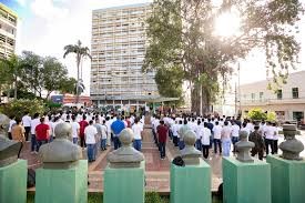 Juramento à bandeira e entrega certificados de dispensa militar ocorre nesta terça-feira (28)