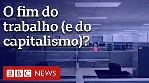A inteligência artificial pode significar a destruição do capitalismo como conhecemos hoje?