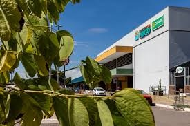 Mutirão leva serviços da Justiça Eleitoral ao Mercado do Porto, em Cuiabá