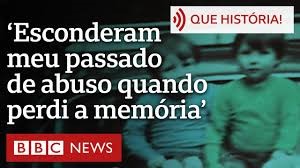 ‘Perdi a memória em acidente e meus irmãos esconderam o passado por razão chocante’