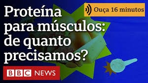 Proteína para ganhar músculos: de quanto realmente precisamos e quais os riscos do consumo excessivo