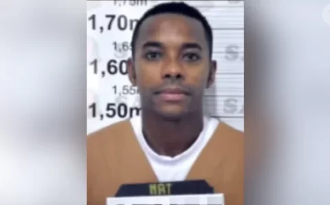 Martelo batido: Prime Video escolhe ator famoso para interpretar Robinho em ‘Tremembé’ e toma atitude para evitar processo do ex-jogador