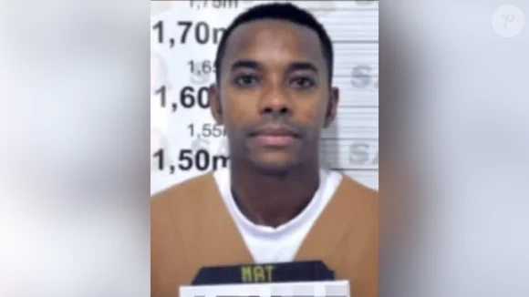 Martelo batido: Prime Video escolhe ator famoso para interpretar Robinho em ‘Tremembé’ e toma atitude para evitar processo do ex-jogador