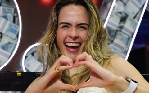 Os cinco próximos passos de Ana Paula Renault após vencer o ‘BBB 26’: campeã revela uma lista ‘simples’, mas importante – o último item a fez levar o prêmio para casa!