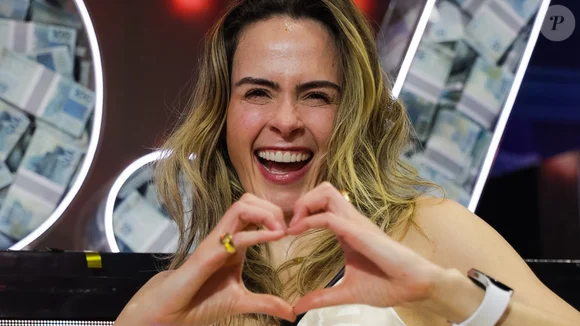 Os cinco próximos passos de Ana Paula Renault após vencer o ‘BBB 26’: campeã revela uma lista ‘simples’, mas importante – o último item a fez levar o prêmio para casa!