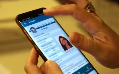 Eleitor tem até 6 de maio para regularizar o título de eleitor