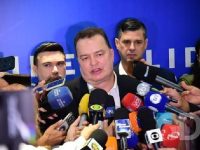 MT:  EFEITOS DA GUERRA NO ORIENTE MÉDIO:   “Governador age para não aumentar o preço do combustível”, afirma Max Russi