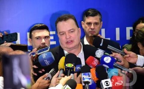 MT:  EFEITOS DA GUERRA NO ORIENTE MÉDIO:   “Governador age para não aumentar o preço do combustível”, afirma Max Russi