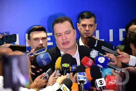 MT:  “ZERO CHANCE”:    Max Russi descarta disputar Governo de MT e diz que foco é reeleição para deputado